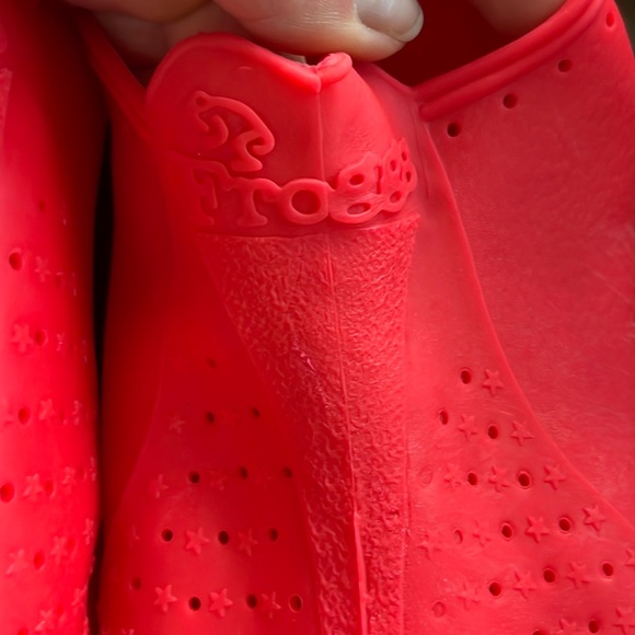 Froggs Water Shoes - Picture 2 of 2